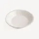 Салатник «Амальфи» керамика 0,75л D=240,H=65мм белый