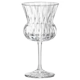 Бокал для вина «Блум» стекло 245мл D=78,H=164мм прозр.