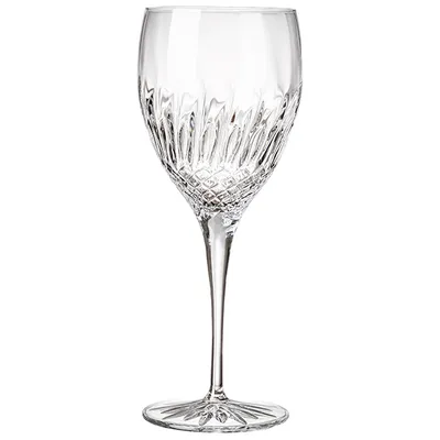 Бокал для вина «Диамант» хр.стекло 0,52л D=94,H=235мм прозр., Объем по данным поставщика (мл): 520