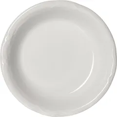 Салатник «Штутгарт» фарфор D=16см белый