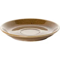 Блюдце «Кантри Стайл» фарфор D=120/37,H=15мм зелен., изображение 2