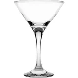 Cocktail glass “Resto” glass 190ml D=10.7,H=15.6cm clear.