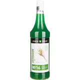 Сироп «Тархун» Pinch&Drop стекло 1л D=85,H=330мм, Вкус: Тархун