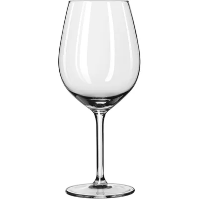 Бокал для вина «Фортиус» стекло 0,51л D=91,H=213мм прозр.