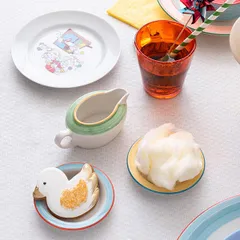 Соусник «Рио Грин» фарфор 130мл белый,зелен., изображение 2