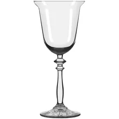 Wine glass “1924” glass 241ml D=89,H=197mm clear.