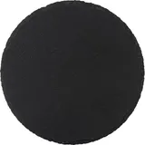 Блюдо для подачи сланец натур. D=220,H=7мм черный