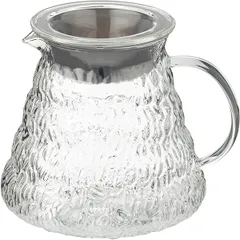 Чайник стекло 0,58л, изображение 2