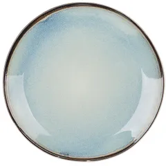 Plate ceramics D=22.5cm