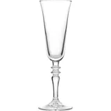 Бокал-флюте «Винтаж» стекло 190мл D=7,H=23см прозр.