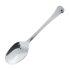 Dessert spoon “Deco”  stainless steel , L=18cm