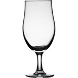 Beer glass glass 0.568l D=75,H=208mm clear.