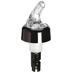 Geyser dispenser plastic 20ml D=35,L=90mm black