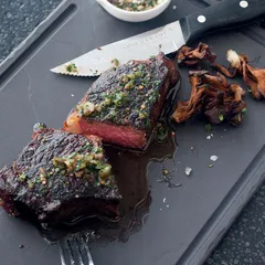 Соусник «Бель Кузин» фарфор 55мл D=70,H=35,L=90мм белый, изображение 3