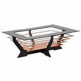 Rectangular bain-marie ,H=25.4,L=71.1,B=50.8cm copper