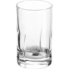 Стопка «Луна» стекло 60мл D=41,H=71мм прозр., изображение 2