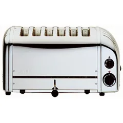 Toaster 6 slices  3KW