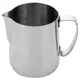 Питчер «Пэн джаг» сталь нерж. 0,6л металлич.