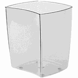 Контейнер д/отходов «Джуйс Мастер»