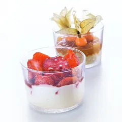 Олд фэшн (стакан) «Чикито» стекло 230мл D=82,H=59мм прозр., изображение 3