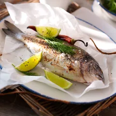 Блюдо «Блю Дэппл» овальное фарфор ,H=20,L=280,B=215мм белый,синий, изображение 3