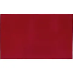 Блюдо для суши сосна ,H=3,L=24,B=15см черный,красный, изображение 2