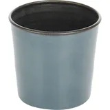 Форма кондитерская[6шт] сталь,антиприг.покр. 110мл D=55,H=55мм серый