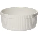 Салатник «Америка» фарфор 260мл D=115,H=50мм белый