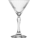 Коктейльная рюмка «Америка 20х» стекло 155мл D=94,H=157мм прозр.