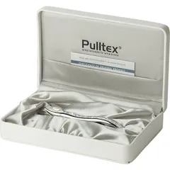 Нарзанник «Сваровски» двухступенчатый в подарочной коробке сталь нерж. ,H=35,L=180,B=112мм серебрист