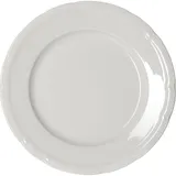 Тарелка «Штутгарт» мелкая фарфор D=270,H=25мм белый