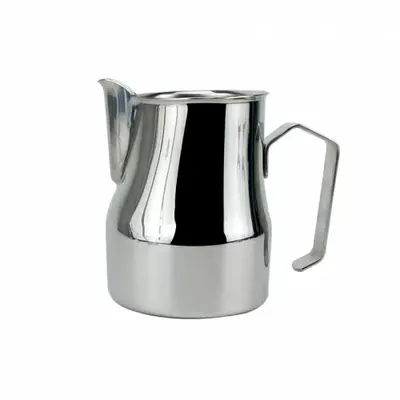 Питчер молочник 350 мл нерж.