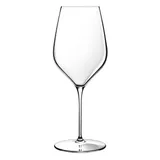 Бокал для вина «Милла» хр.стекло 470мл D=90,H=235мм прозр.