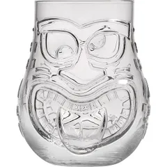 Стакан для коктейлей стекло 470мл D=96,H=114мм прозр.