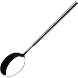 Ложка столовая «Домо» сталь нерж. ,L=20,1см металлич.