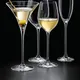 Бокал для вина «Селект» хр.стекло 460мл D=62/85,H=255мм прозр., Объем по данным поставщика (мл): 460, изображение 4