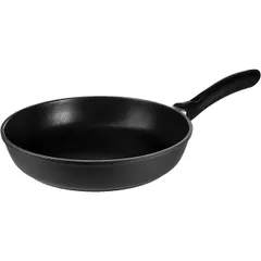 Frying pan “Prootel”  cast aluminum, plastic  D=24, H=5cm