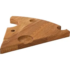 Serving board  oak , L=20, B=20cm