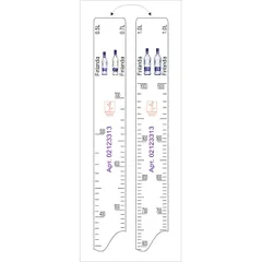 Линейка барная «Финляндия» 0.5, 0.7, 1л