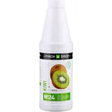 Топпинг «Киви» Pinch&Drop 1 кг пластик D=8,H=26см