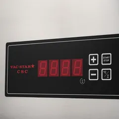 Баня водяная «CSC-Compact» сталь нерж. 9л ,H=27,1,L=33,9,B=27,5см 600вт стальной, изображение 3