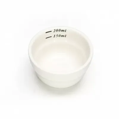 Чашка для купажирования кофе, керамика