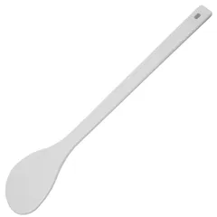Лопатка поликарбонат ,L=60/16,B=12,5см белый