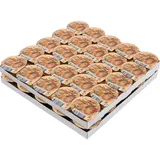 Сироп «Жареный Миндаль» ароматизированный порционный Pinch&Drop на подложке[50шт] поливинилхл. 15мл 