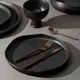 Ложка чайная «Саппоро бэйсик» сталь нерж. ,L=13,9см роз. золото,матовый, Цвет: Розовое золото, Длина (мм): 139, изображение 8
