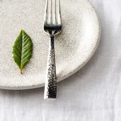 Тарелка «Инк Грэй» мелкая фарфор D=30см белый, изображение 2