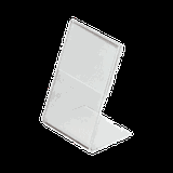 Ценникодержатель пластик ,H=8,L=6,B=4см прозр.