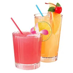 Хайбол (стакан) «Хантингтон» поликарбонат 296мл D=71,H=122мм прозр.,прозр., изображение 3