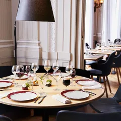 Бокал для пива «Сиквенс» стекло 370мл D=8,H=15см прозр., изображение 4