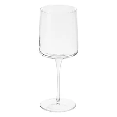 Бокал для вина «Айконик» стекло 340мл D=69,H=200мм прозр., Объем по данным поставщика (мл): 340, изображение 2